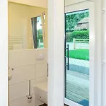 Feriehus Haus 8 *