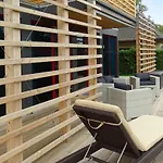 Haus 8 Feriehus