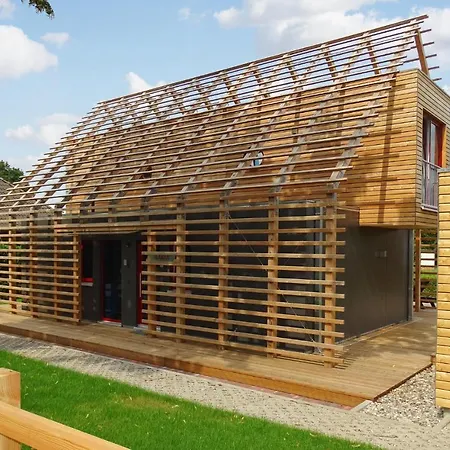 Haus 8 Dom wakacyjny