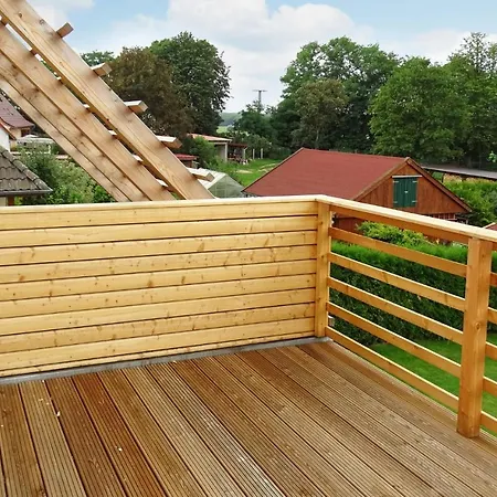 Haus 8 * Wendorf (Kuhlen-Wendorf)