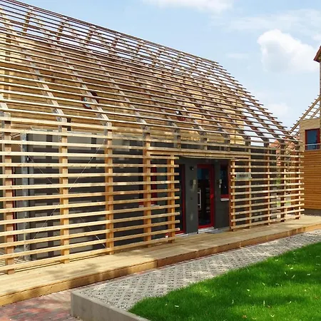 Dom wakacyjny Haus 8