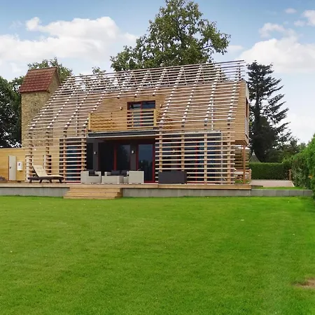 Haus 8 Dom wakacyjny