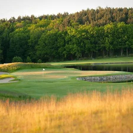 Dom wakacyjny Haus 8