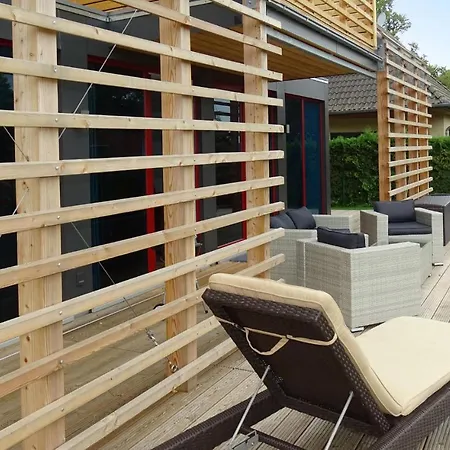 Haus 8 Dom wakacyjny