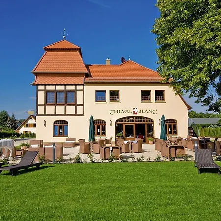 Haus 8 Wendorf (Kuhlen-Wendorf)