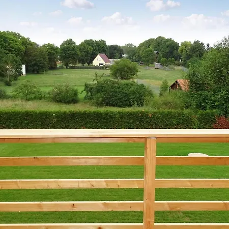 Dom wakacyjny Haus 8